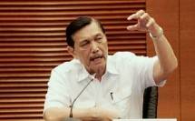 Luhut B Pandjaitan (foto Kumparan.com)