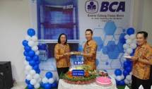 BCA Tingkatkan Kenyamanan Nasabah
