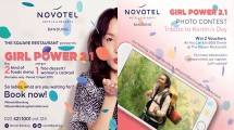 Peringati Kartini, Novotel Bandung Selenggarakan Photo Contest