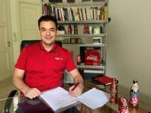 Industri Minuman Coca Cola Amatil Indonesia Sumbang Rp10 Miliar untuk Covid-19