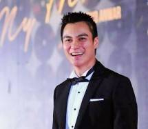 Artis Baim Wong (foto Liputan6.com)