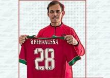  Rezaldi Hehanussa Lelang Jersey Timnas Indonesia (Foto Dok Persija)