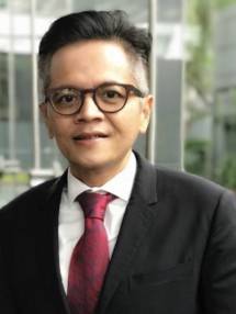 Priyo Santoso 