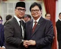 Industri Pengguna Gas Bumi: Terima Kasih Pak Menperin Agus Gumiwang dan Pak Menko Airlangga, Akhirnya Kami Bisa Nikmati Harga Gas US$ 6 Per MMBTU