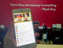Cerita WE yang Pelopori e-Awarding Pertama di Dunia