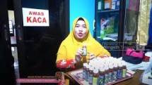 Ningsih Tinampi