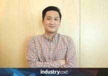 COO Qoala Tommy Martin