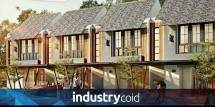 Properti Metland