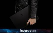 Ilustrasi Laptop 