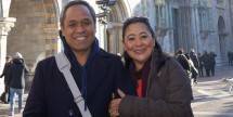 Penggembala Kerbau Itu di Puncak Partai Demokrat 