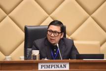 Ketua Komisi II DPR RI Ahmad Doli Kurnia Tandjung