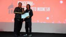 Menkop Puspayoga Apresiasi APFI 2017