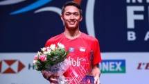 Jonatan Christie (Foto Dok Bola)
