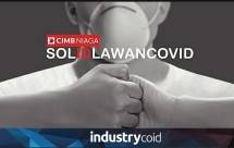 Cimb Niaga Lawan Covid-19