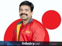 CMO Indosat Ooredoo Ritesh Kumar Singh