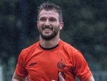 Marco Motta Persija Jakarta