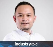 Yusuf Baginda, Praktisi Industri Keuangan