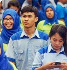 Tawarkan 5 Rekomendasi, CORE Indonesia: Pelatihan Kartu Prakerja Perlu Ditinjau Ulang, Saat ini yang Terjadi Permintaan Menurun Bukan Soal Kualitas