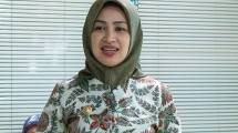 Airin Diany Imbau Masyarakat Tangsel Jaga Kersamaan-Perdamaian