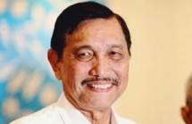 Luhut Pandjaitan: Indonesia Ini Negara Super Kaya, Bayangkan, Kita Dirampok Puluhan Tahun, Tapi Masih Kaya Aja Tuh