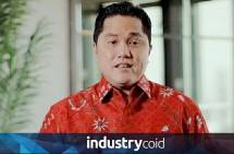 Boros Kebanyakan Anak, Bos BUMN Kurangi Jumlah Anak Usaha BUMN