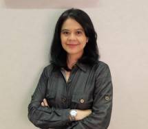 Sari Soegondo Wakil Ketua Umum APPRI