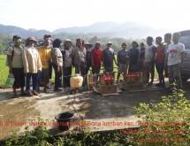 Petani tuntaskan OPT