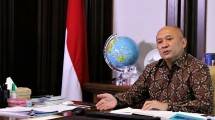 Menkop dan UKM Teten Masduki