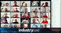 Confrence Telkomsel
