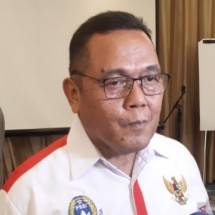 Cucu Somantri Direktur Utama Liga Indonesia Baru (LIB), Mayjen TNI (Purn) 
