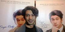 Reza Rahadian