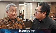 Tolak Permintaan THR, 672 Perusahaan Anggota SMSI Patuhi Larangan Dewan Pers