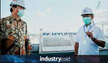 Proyek Hyundai