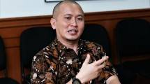 Staf Khusus Menkop dan UKM Fiki Satari