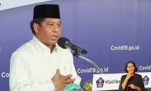 Ibadah Ramadan Dirumah, Kemenag: Itu Pilihan yang Harus Diambil, Jangan Sampai Kita Menjemput Bahaya 