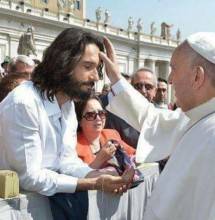 Inilah yang Dialami Jim Caviezel Setelah Berperan Sebagai Yesus dalam 'The Passion of the Christ'