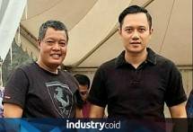 Amal Alghozali: Bersama Petani Menolong Negeri 