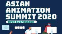 Asian Animation Summit 2020