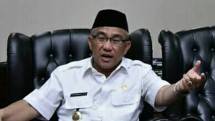 Wali Kota Depok Mohammad Idris 