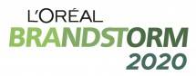 L&rsquo;or&eacute;al Brandstorm 2020
