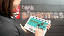 Di Rumah Saja Lebih Mudah dengan Digital Bangking Bank Sinarmas