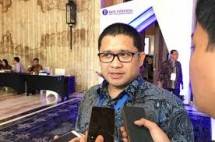 Kepala Badan Kebijakan Fiskal (BKF) Kementerian Keuangan (Kemenkeu) Febrio N Kacaribu (Foto: Infobank)