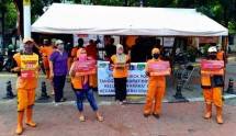 Minuman Suplemen Bantu Jaga Stamina Warga Selama Pandemi Covid-19 