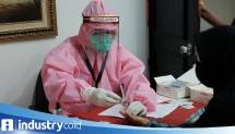Homecare24 dan Kemenkes Lakukan Rapid Test Covid-19 Gratis untuk Masyarakat Kurang Mampu