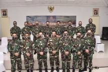 TNI Laksanakan Operasi Militer Selain Perang Tangani Wabah Covid-19 