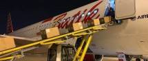 Batik Air Dukung Kelancaran Layanan Kebutuhan Obat-Obatan