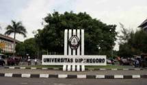 Universitas Diponegoro