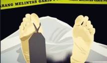 Ilustrasi Korban Meninggal Dunia (ist) 