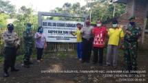 Gapoktan Tani Subur, Kabupaten Semarang