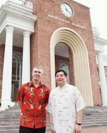 Banyak Orang Tua Ingin Anaknya Raih U.S Degree, Sampoerna University Siap Berikan Solusi 
